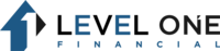 Level One Financial Logo